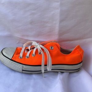Men’s  converse